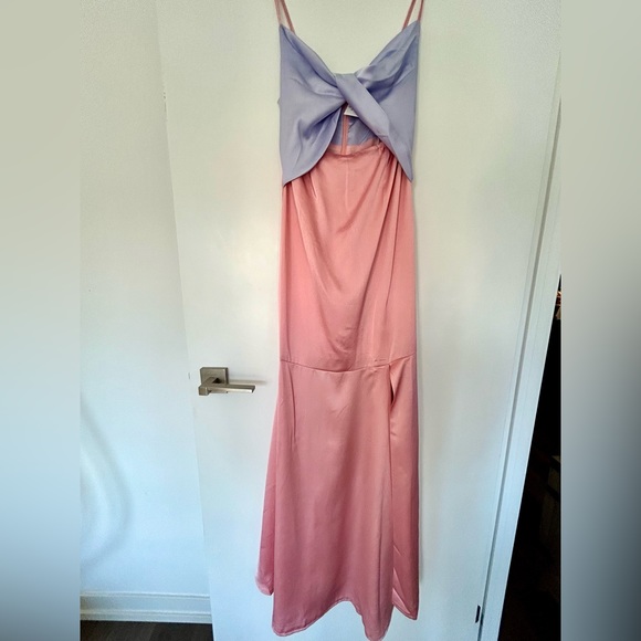 *BRAND NEW* PROM / GRAD / GALA FORMAL / WEDDING GUEST Gown - Picture 5 of 5